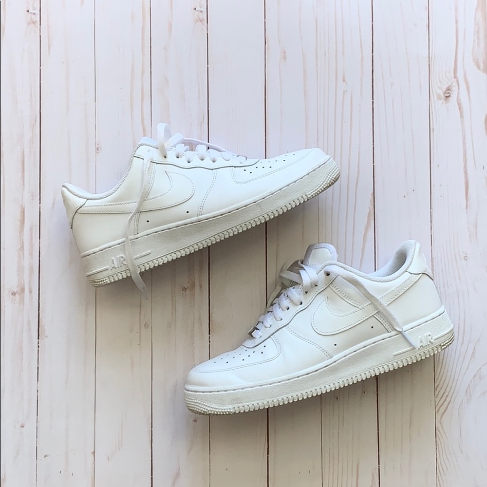 Men’s Nike Air Force 1 ‘07